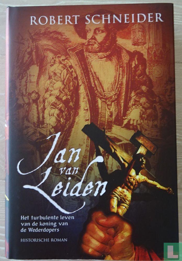 Jan van Leiden