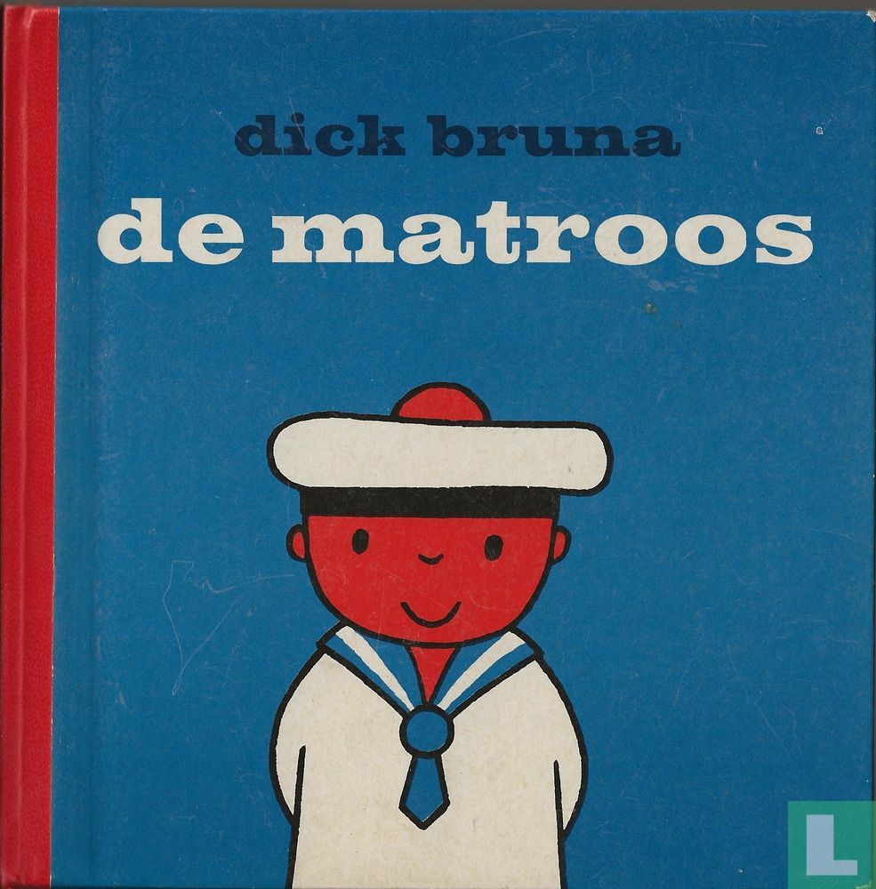 De matroos