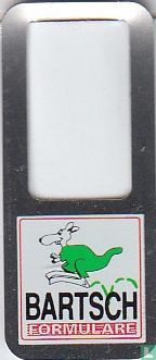 Bartsch papier