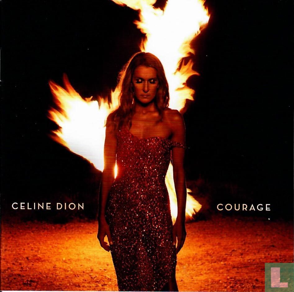 Courage