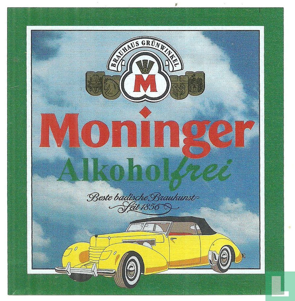 Moninger Alkoholfrei