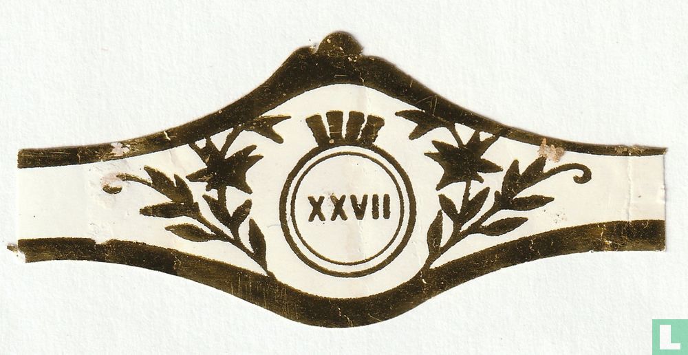XXVLII