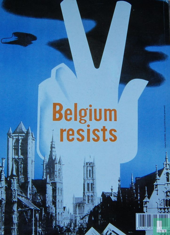 Made in Belgium