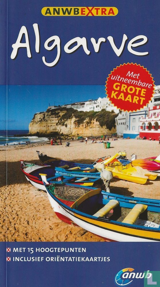 Algarve