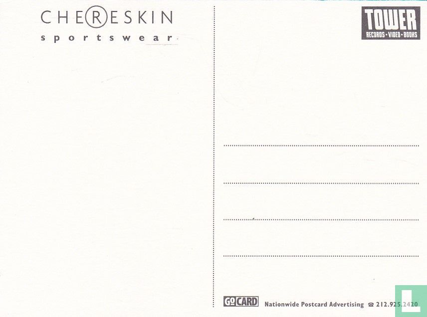 Chereskin