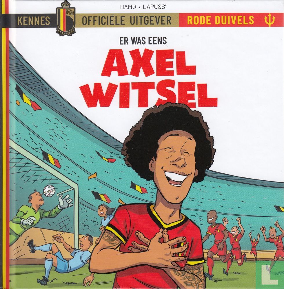 Axel Witsel