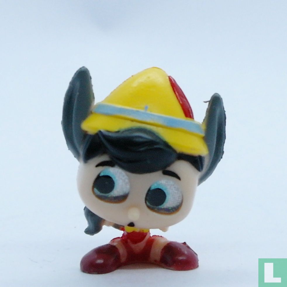 Pinocchio