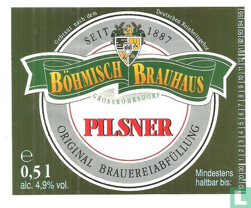 Pilsner