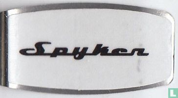 Spyker