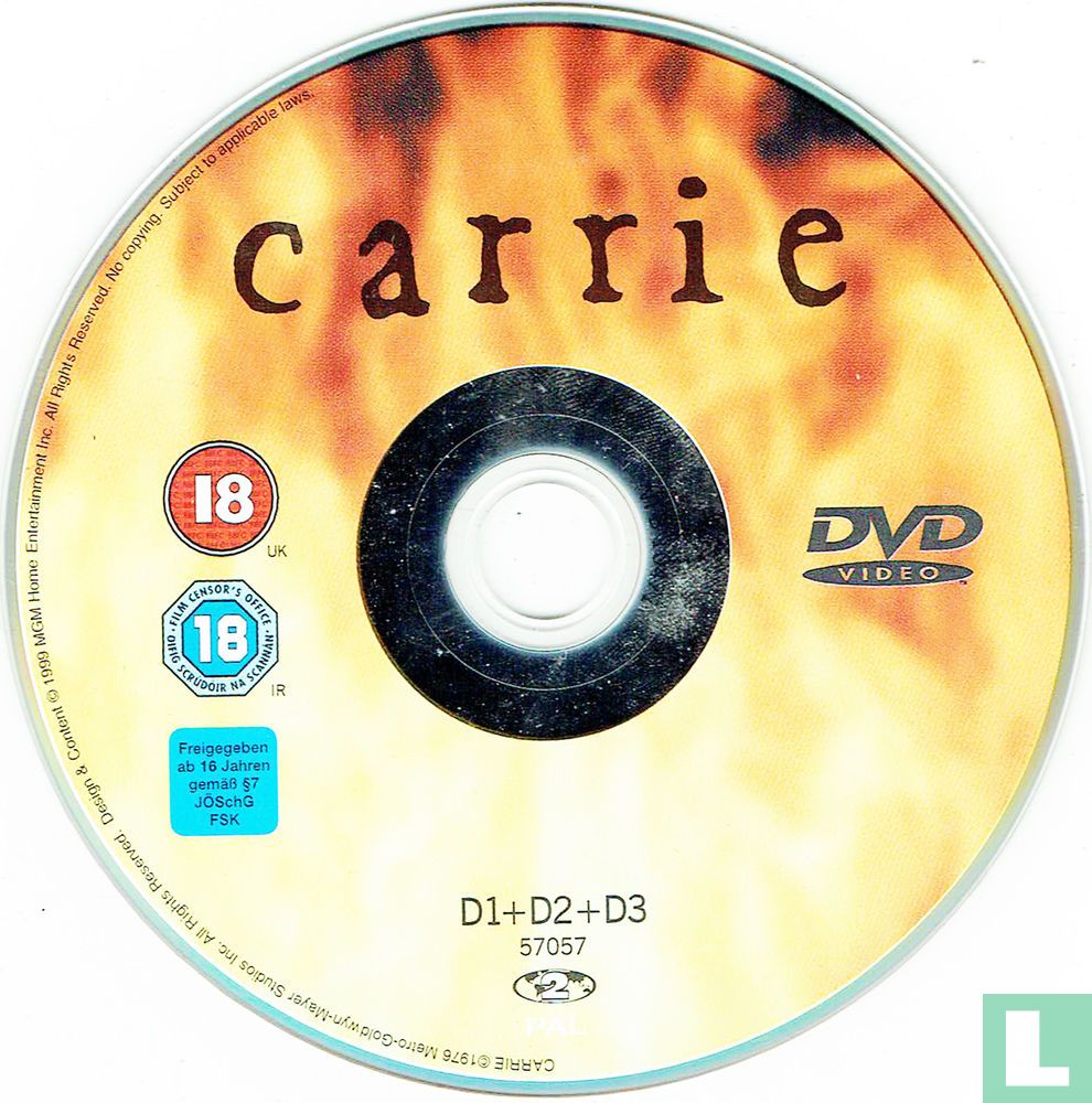 Carrie