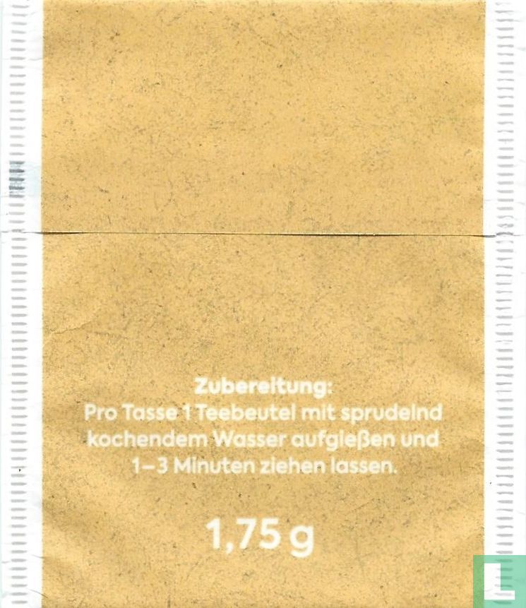 Grüner Tee Jasmin
