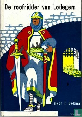 De roofridder van Lodegem