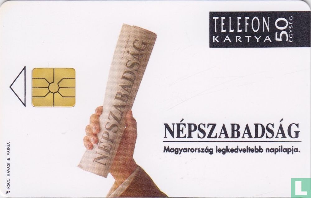 Népszabadság