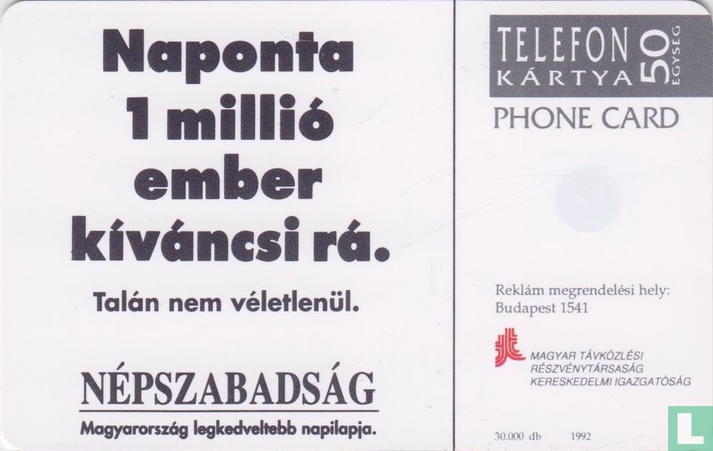 Népszabadság