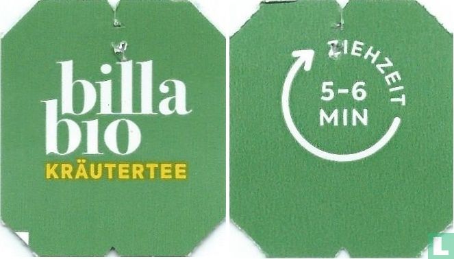 Kräutertee