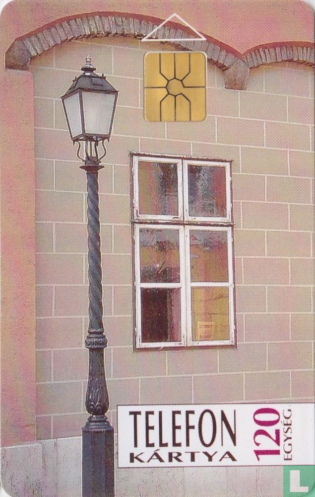 Window