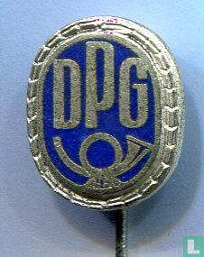 DPG zilver