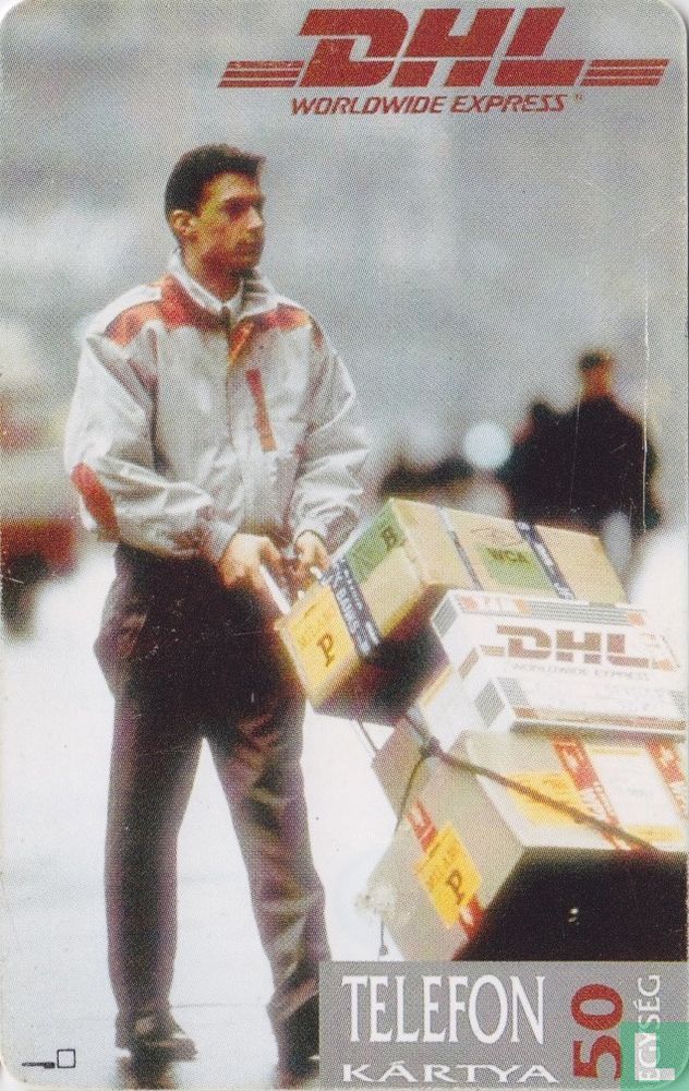 DHL
