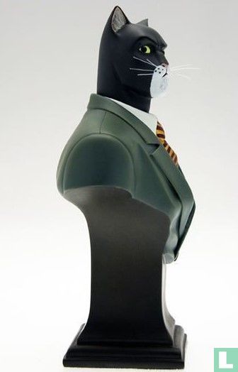Blacksad 2