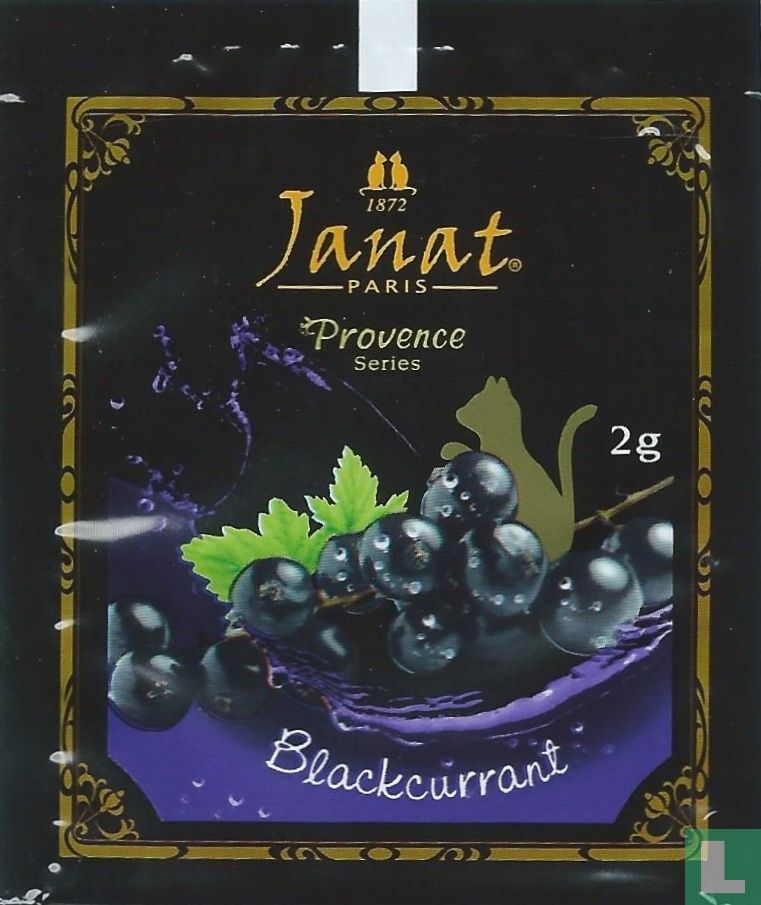 Blackcurrant