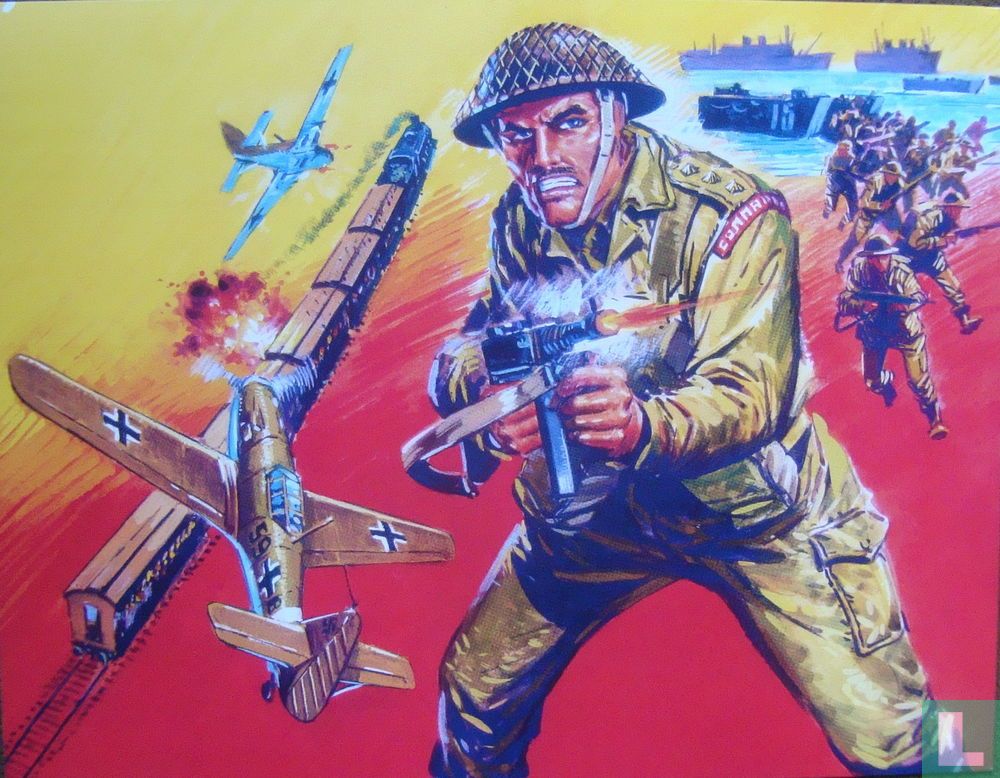 The Quartermaster