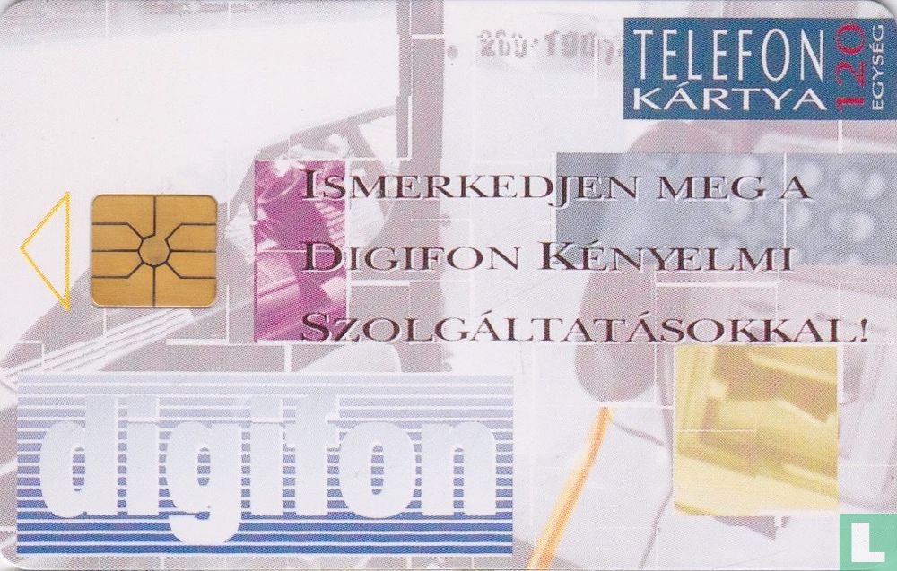 Digifon