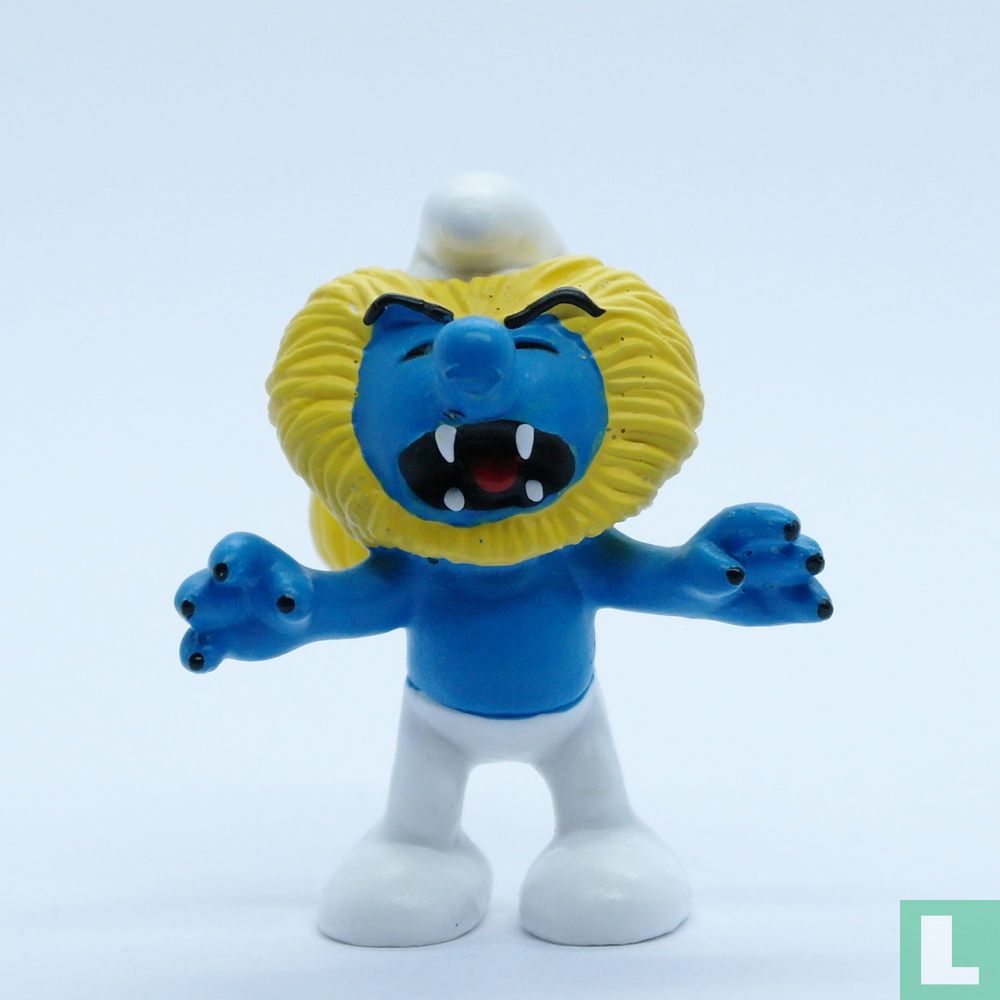Leo Smurf