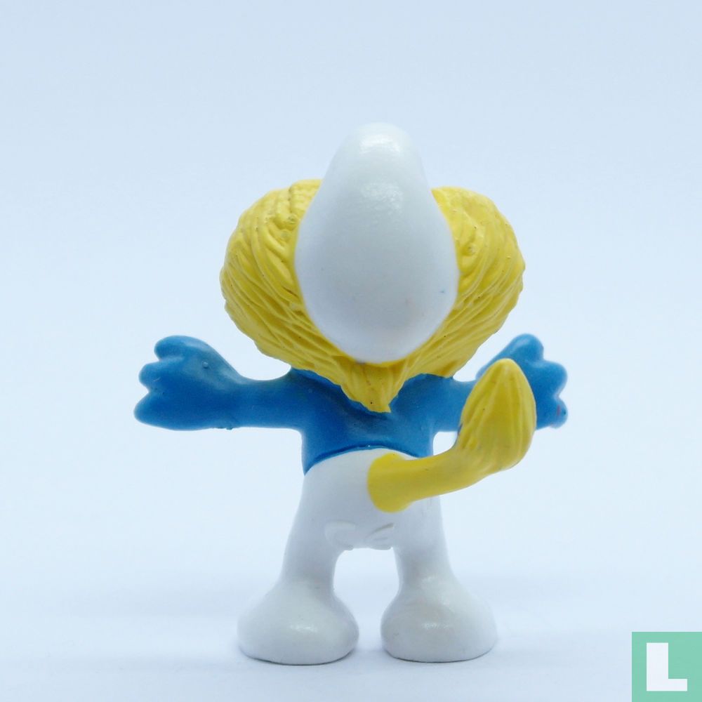 Leo Smurf