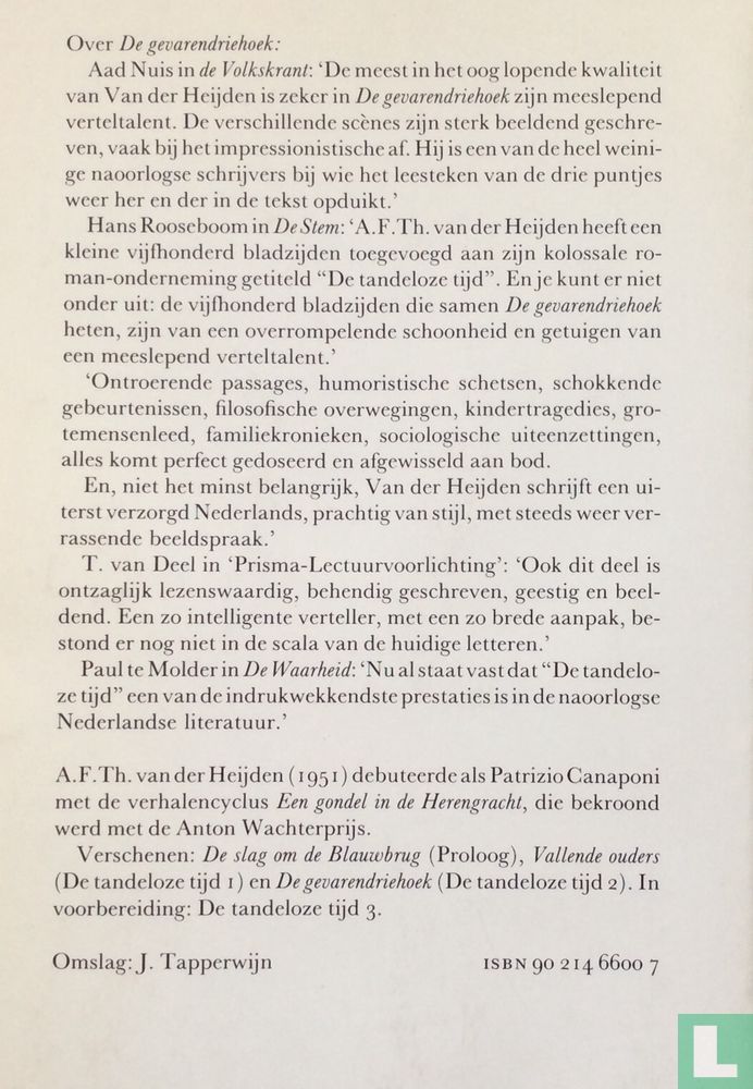 Vallende ouders 