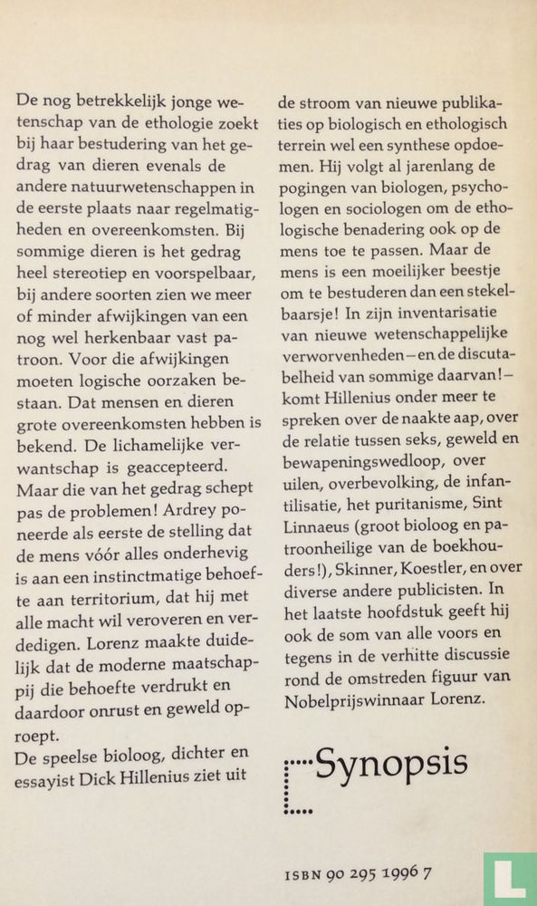 Sprekend een dier