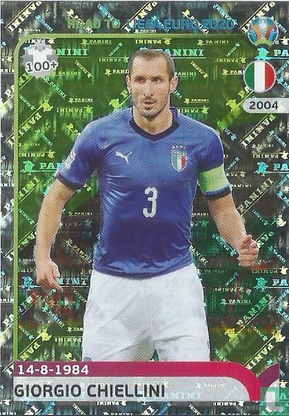 Giorgio Chiellini