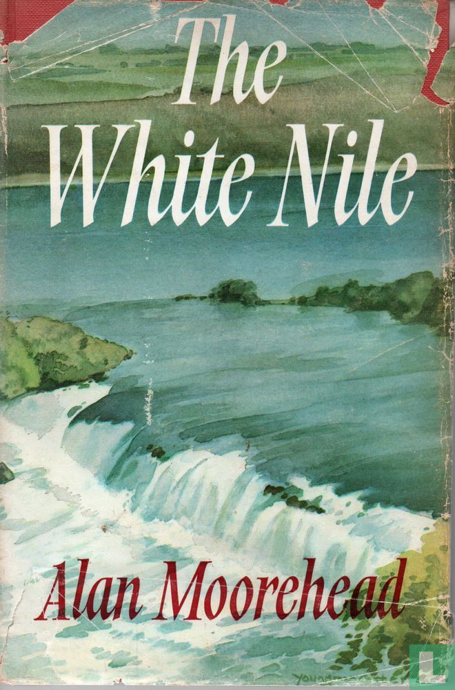 The White Nile