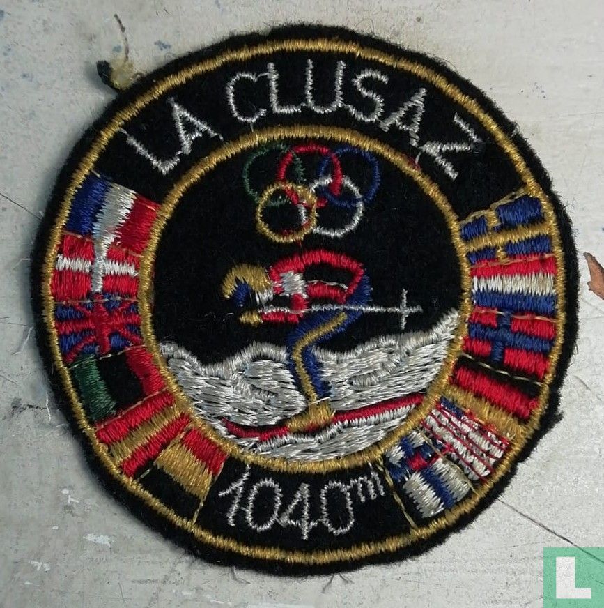 La Clusaz