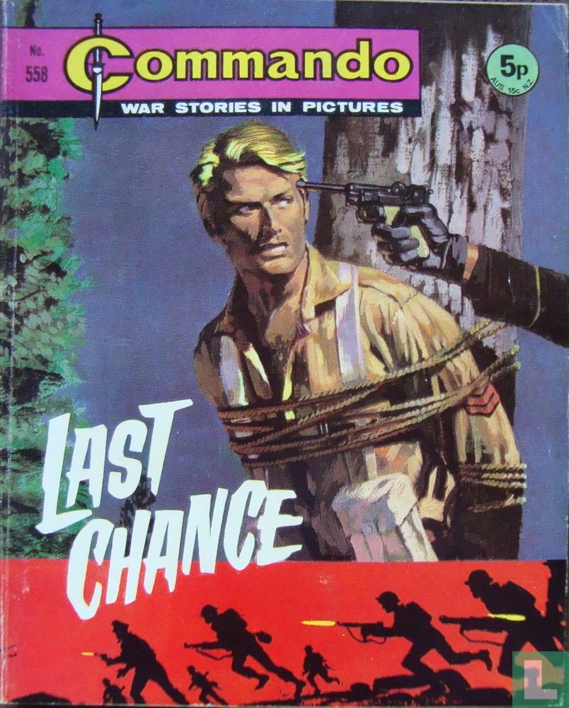 Last Chance