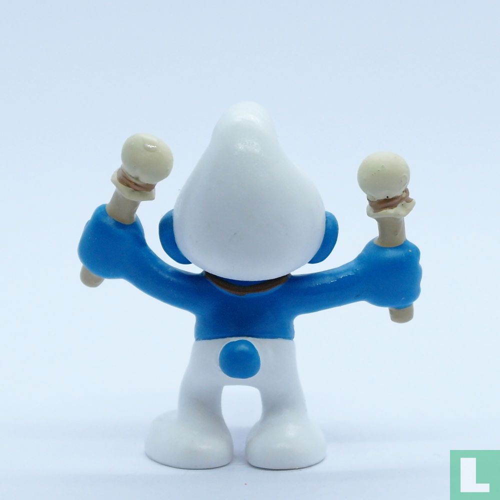 Happy Smurfday