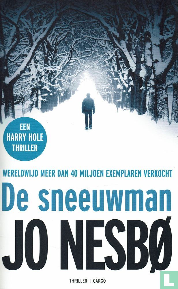 De sneeuwman