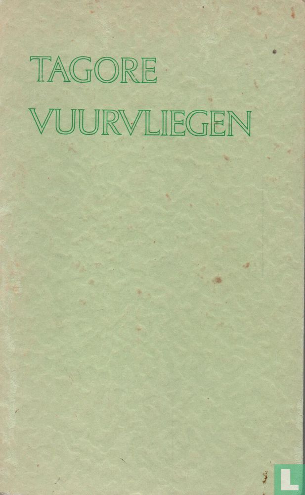 Vuurvliegen