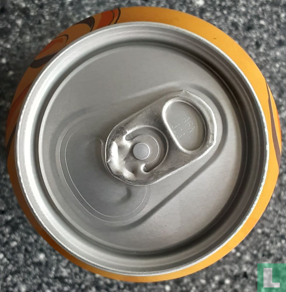 Cola Cinnamon flavour