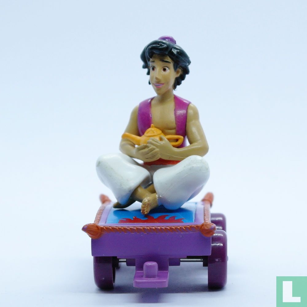 Aladdin
