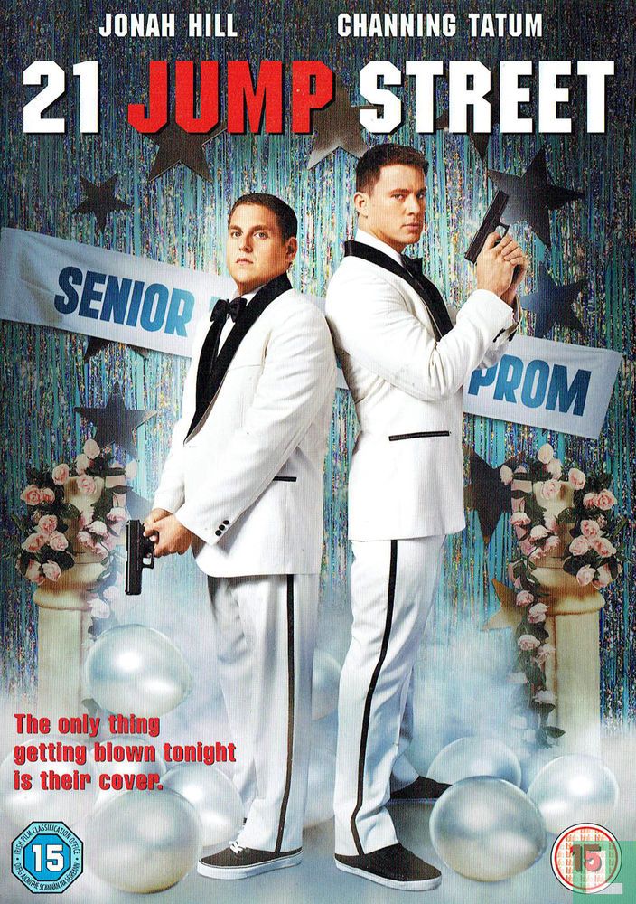 21 Jump Street
