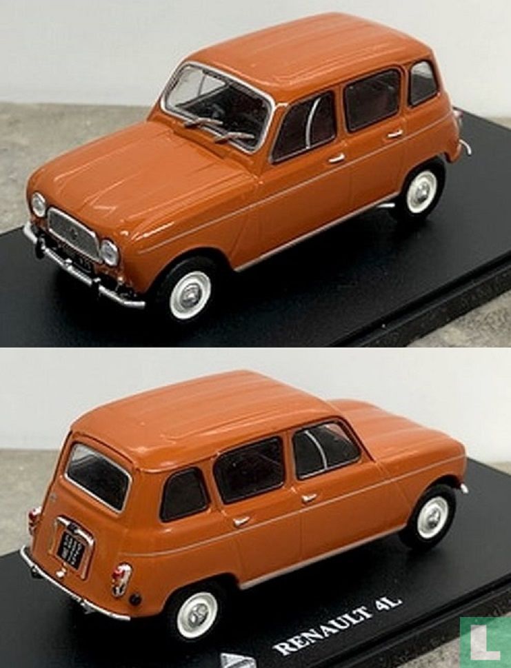Renault 4L