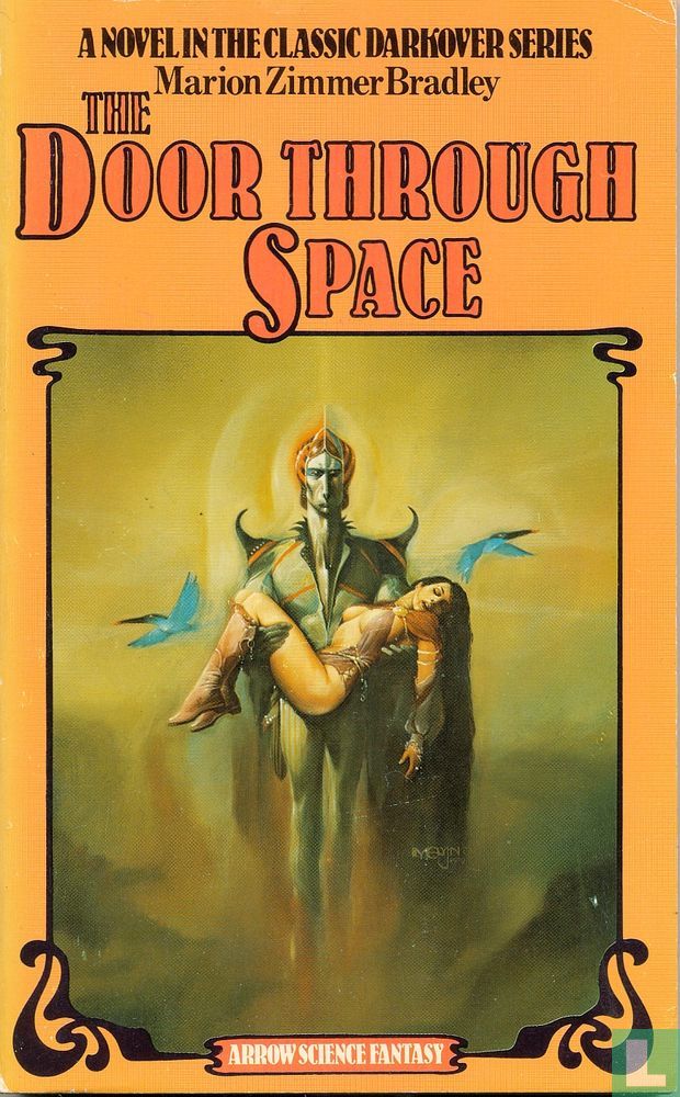 The Door through Space