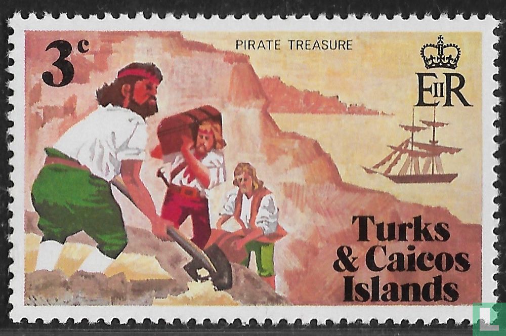 pirate life