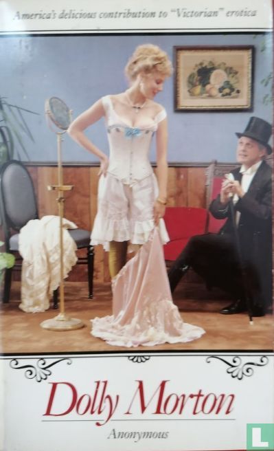 Dolly Morton