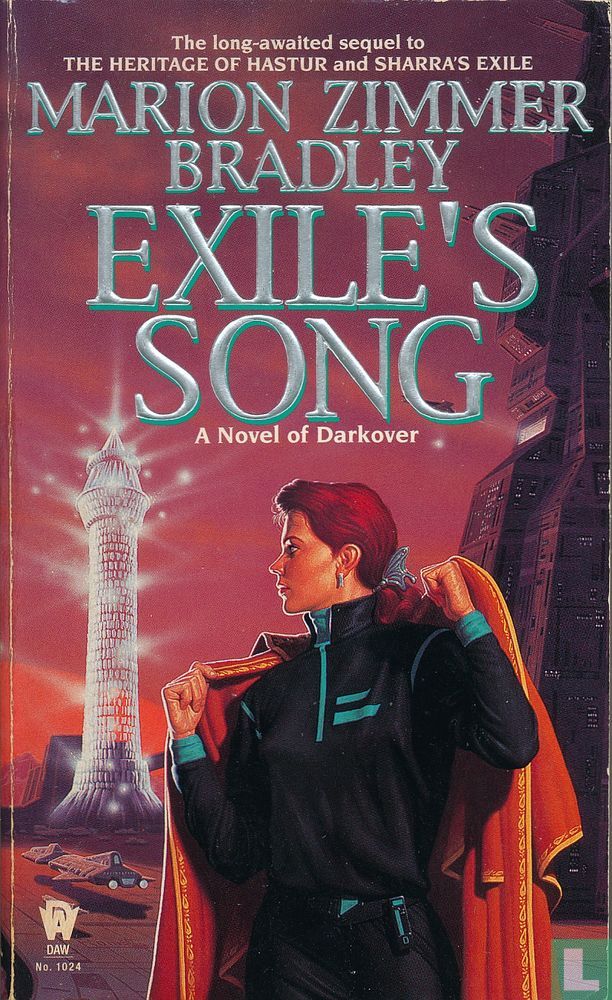 Exile's Song