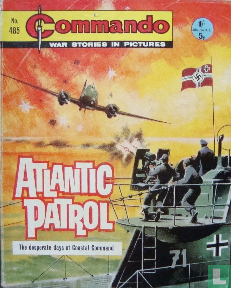 Atlantic Patrol