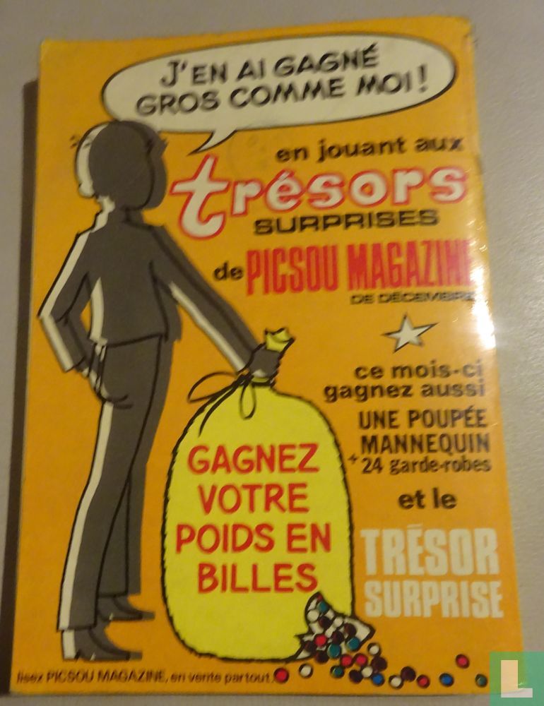 Super Picsou Géant 2