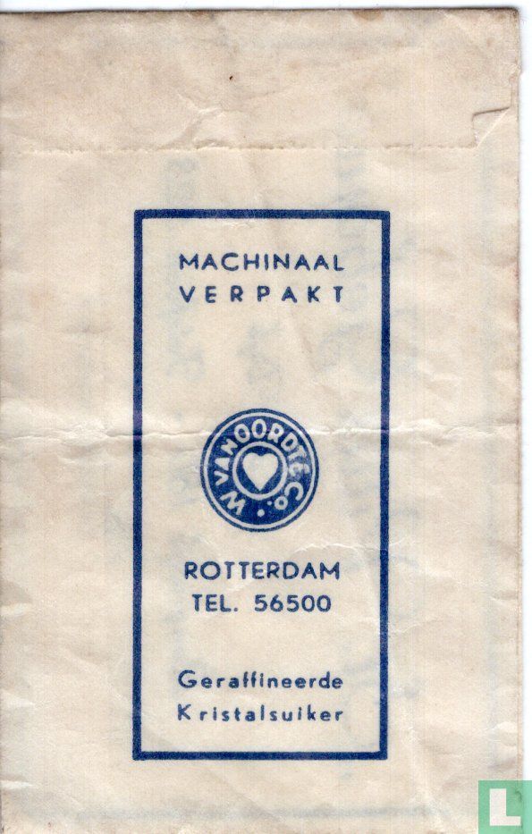 "St. Vitus Gebouw"
