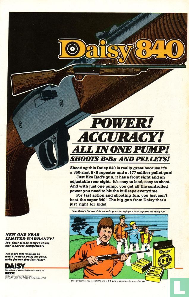 Adventure Comics 