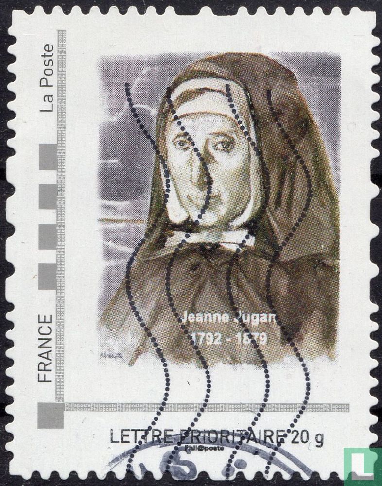 Jeanne Jugan